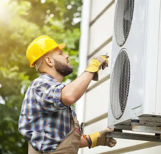 hvac services Tijeras Arroyo